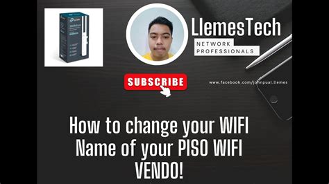 1.0.0.0.1 vendo|How to change your WIFI Name of your PISO WIFI VENDO.